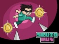 Lalao Squid Run