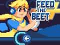 Lalao Feed the Beet Plus