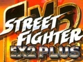 Lalao Street Fighter EX2 Plus