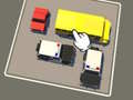 Lalao Happy Moving Car