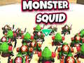 Lalao Monster Squid 