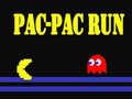 Lalao PAC-PAC RUN