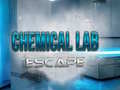 Lalao Chemical Lab Escape