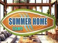 Lalao Summer Home Escape