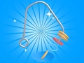 Lalao Slide Hoops 3D 
