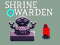 Lalao Shrine Warden