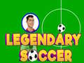 Lalao Legendary Soccer