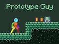 Lalao Prototype Guy