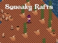 Lalao Squeaky Rafts