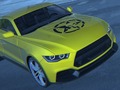 Lalao City Car Parking 3d