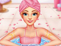 Lalao Ellie Summer Spa and Beauty Salon