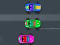 Lalao Addition Car Race