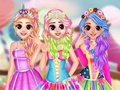 Lalao BFF Candy Fever