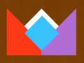 Lalao Woody Tangram Puzzle