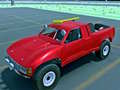 Lalao Off Road Car Parking 4x4