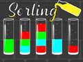Lalao Sorting