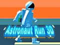 Lalao Astronaut Run 3D