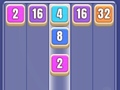 Lalao Number Tiles