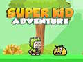 Lalao Super Kid Adventure