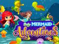 Lalao Baby Mermaid Adventures