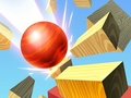 Lalao Knock Balls