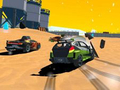 Lalao Epic Racing