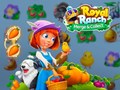 Lalao Royal Ranch Merge & Collect