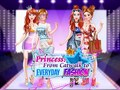 Lalao Princess From Catwalk to Everyday Fashion