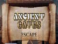 Lalao Ancient Gates Escape