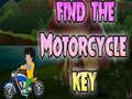 Lalao Find The Motorcycle Key