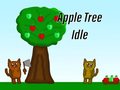 Lalao Apple Tree Idle
