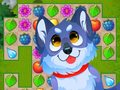 Lalao Garden Match Challenge