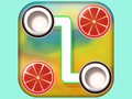Lalao Fruits and Emojis