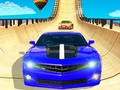 Lalao Ramp Car Stunts Racing 