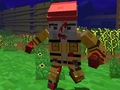 Lalao MultiGun Arena Zombie Survival