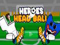 Lalao Heroes Head Ball