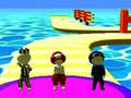 Lalao Doodle Run 3D :Hard Mode