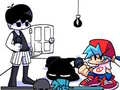 Lalao Friday Night Funkin OMOFUNK