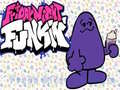 Lalao Friday Night Funkin vs Grimace Shake