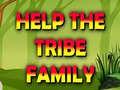 Lalao Help the Tribe Family