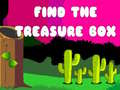 Lalao Find The Treasure Box