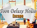 Lalao Toon Deluxe House Escape
