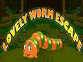 Lalao Lovely Worm Escape