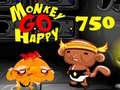Lalao Monkey Go Happy Stage 750