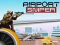 Lalao Airport Sniper