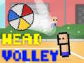Lalao Head Volley