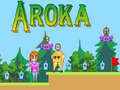 Lalao Aroka