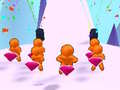 Lalao Dodge Run 3D