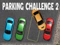Lalao Parking Challenge 2