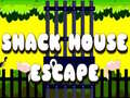 Lalao Shack House Escape